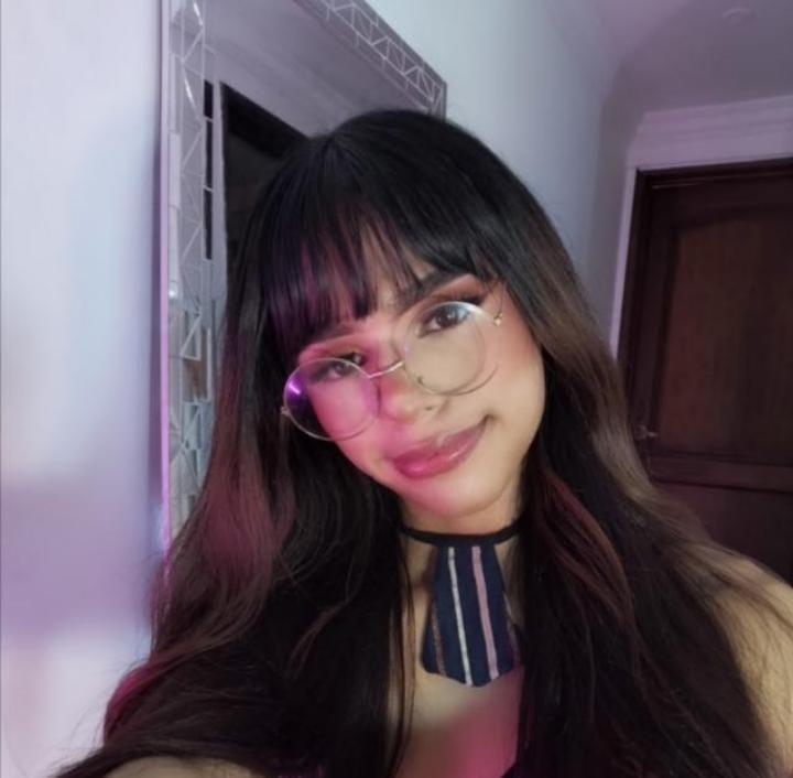DannaDoll69 from Colombia
