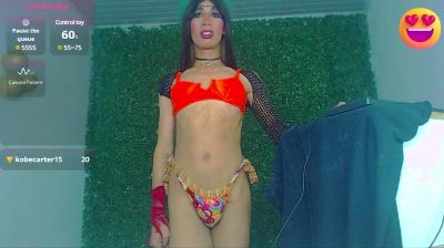 Dannypervert from Colombia