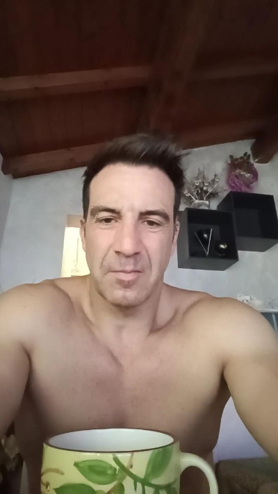 Davecabalho from Italy