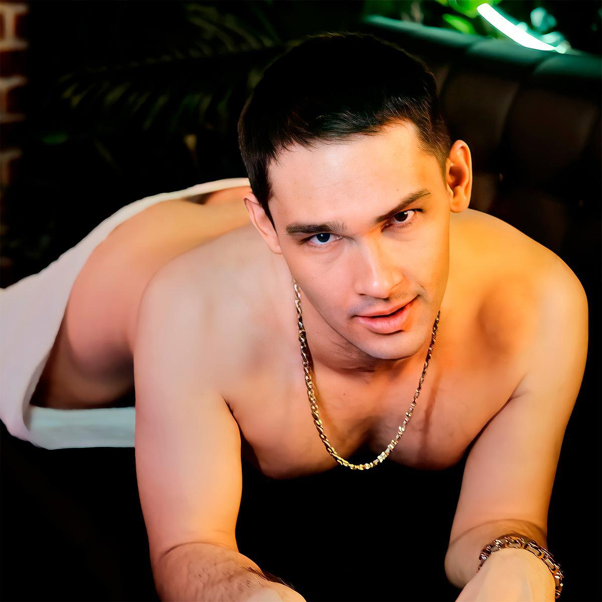 DavidCarroll from Poland