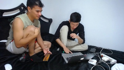 Deiby69 from Colombia