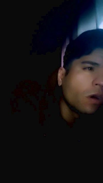 Demianblak from Chile