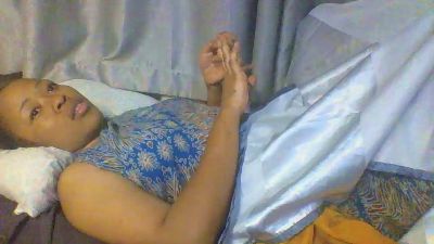 Demure_cutey from Kenya