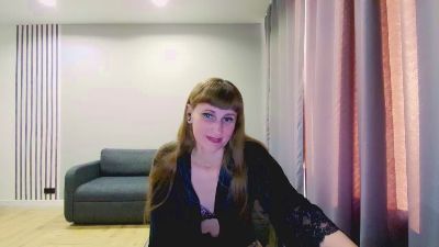 Diana_Style from Poland