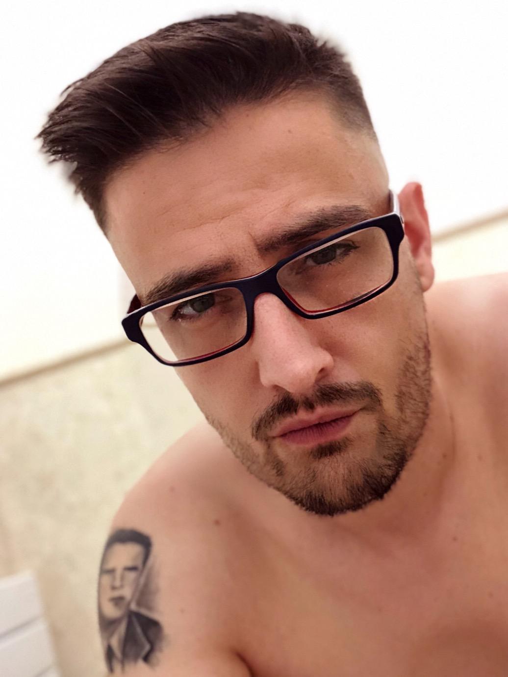 Diegocucciolo from Italy