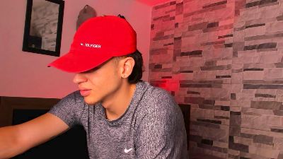 Dimitri_Higth from Colombia