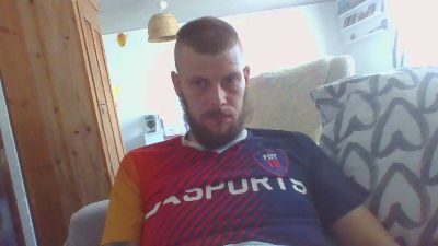 Dirtydick95 from Denmark