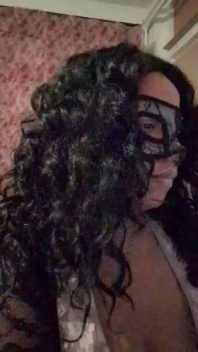 DjamiRose from Netherlands