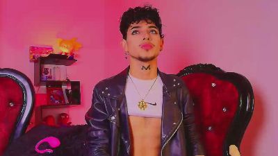 DominikEclipsex from Colombia