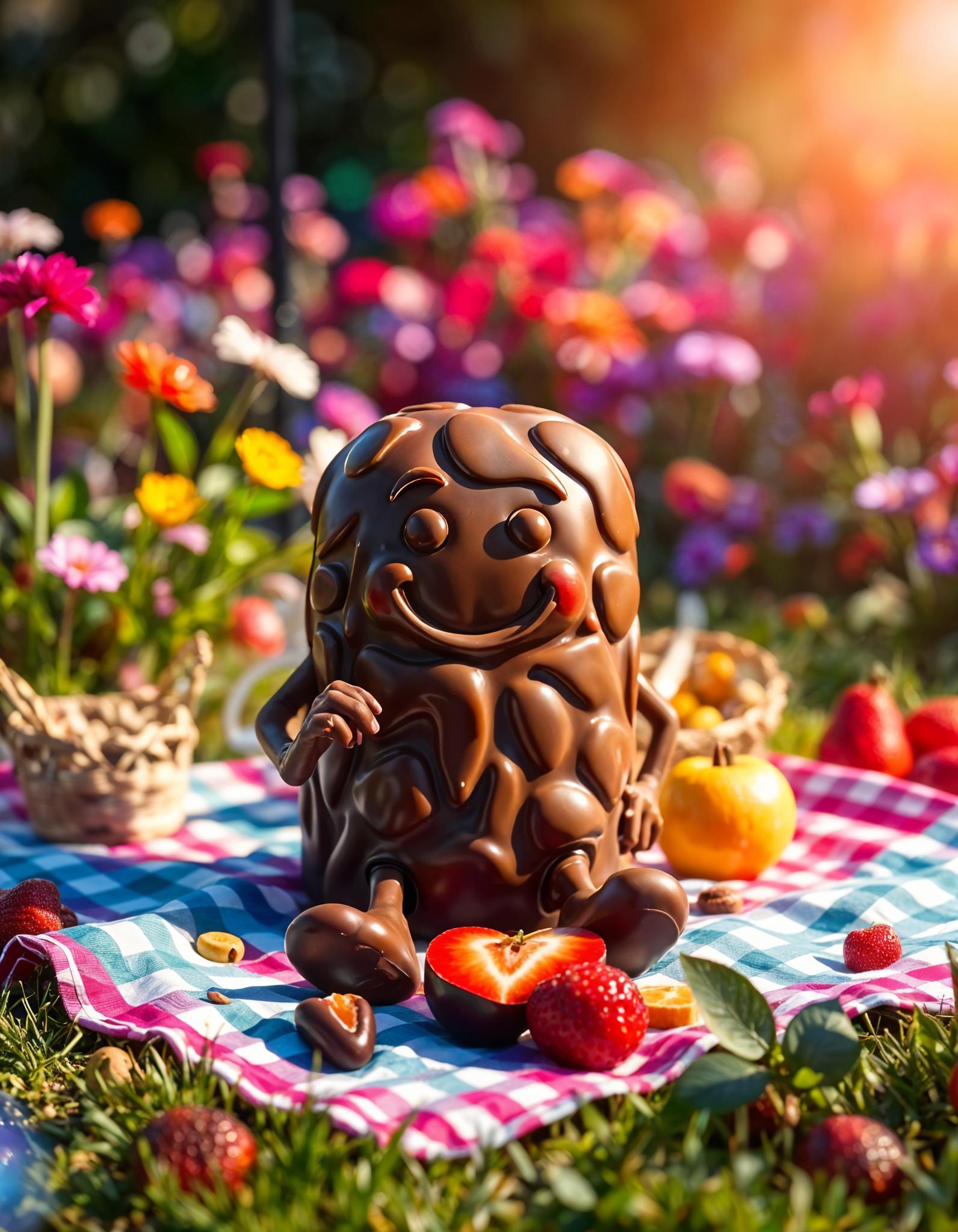DonChocolatico from France
