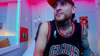 Drako_lamar from Colombia
