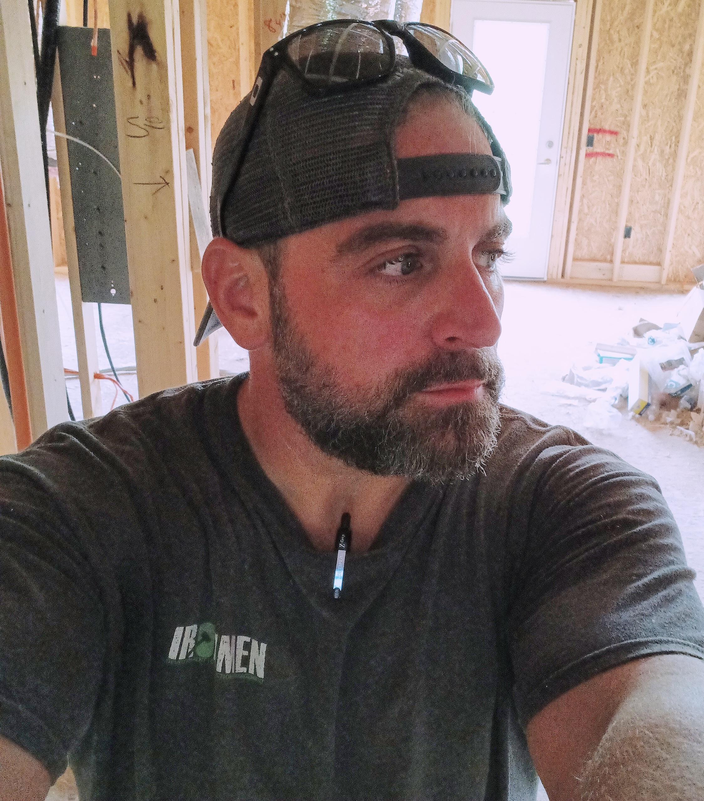 Dustin1981 Profile Image