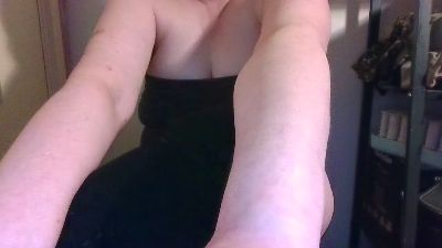 DutchChick from Netherlands