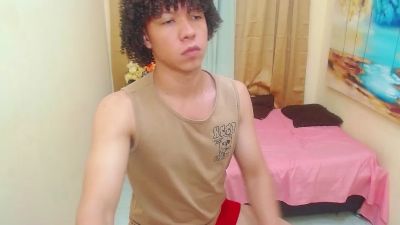 ELIAS_BIGCOCK from Colombia