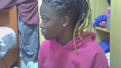 Ebony_melanin from Kenya