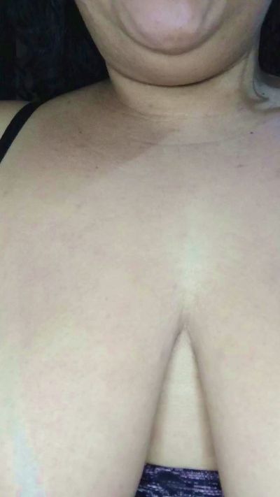 Edyvania from Brazil