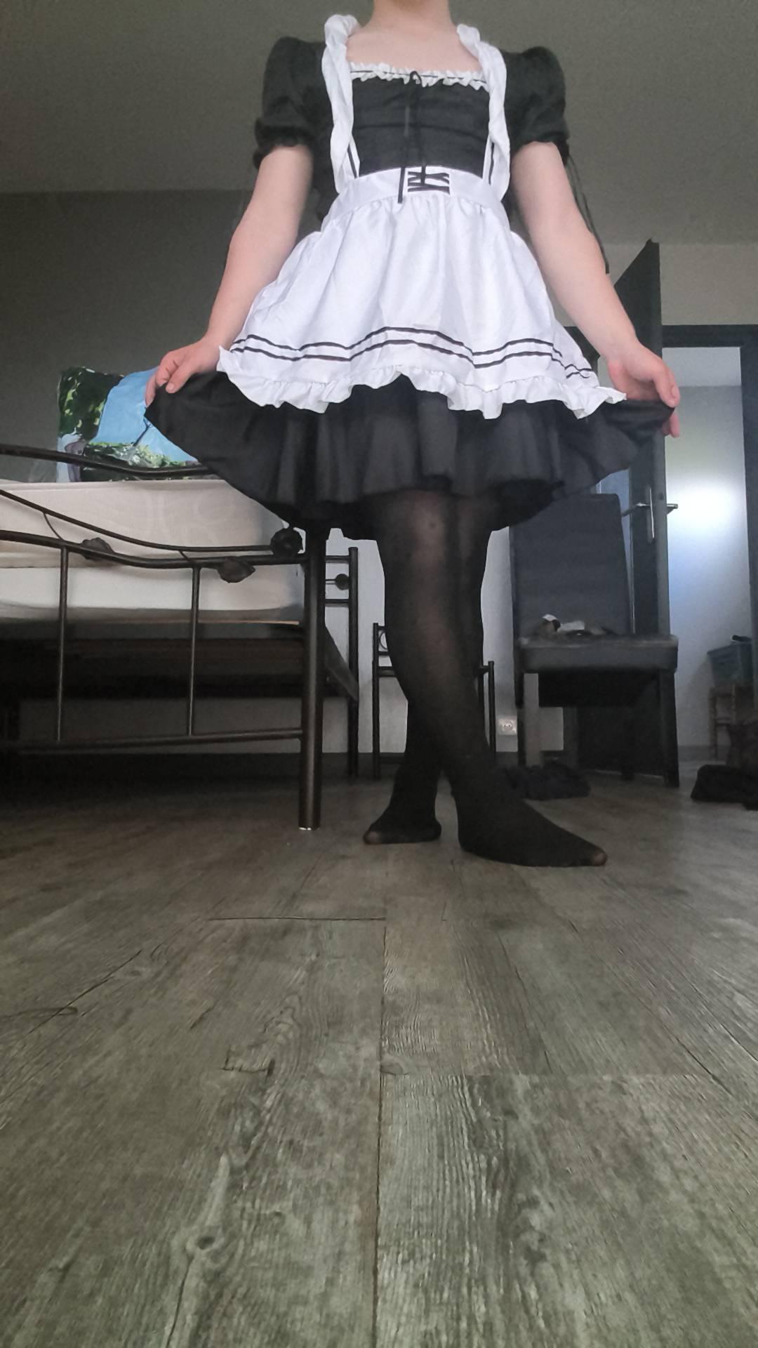 Egirltrans from France