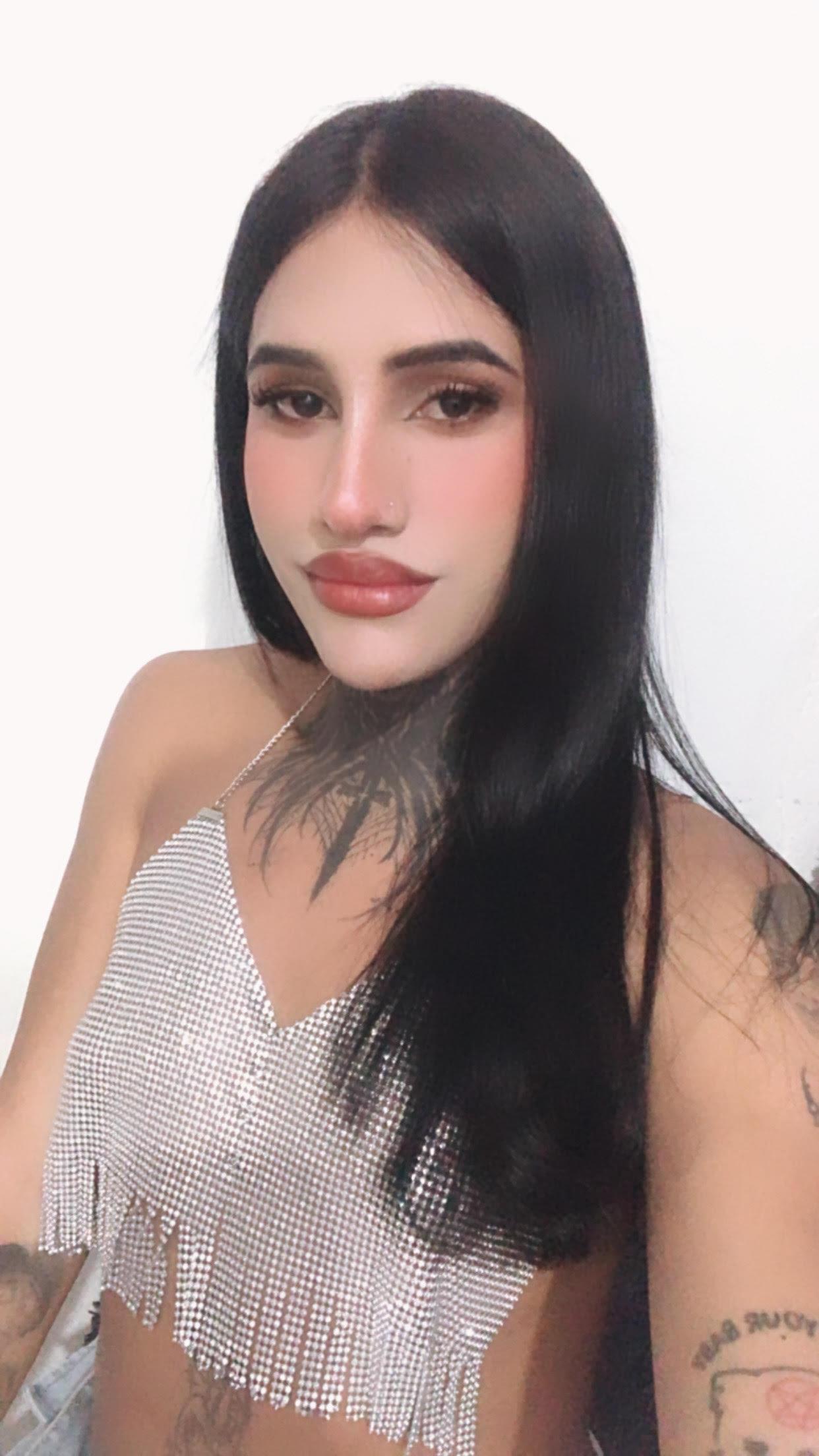 Eidriansex from Colombia