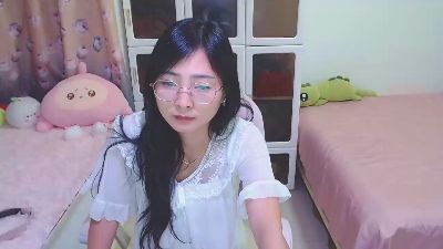 EleanorZoe from China