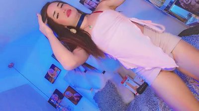 Elektra_Greys from Colombia