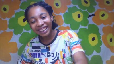 Elia237 from Madagascar