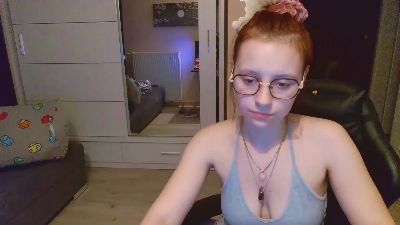 ElianaSweetnes from Slovenia