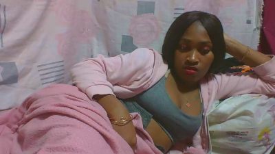 Elina42 from Madagascar