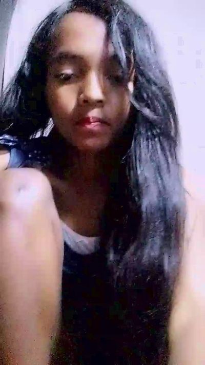 Elisah7 from Madagascar
