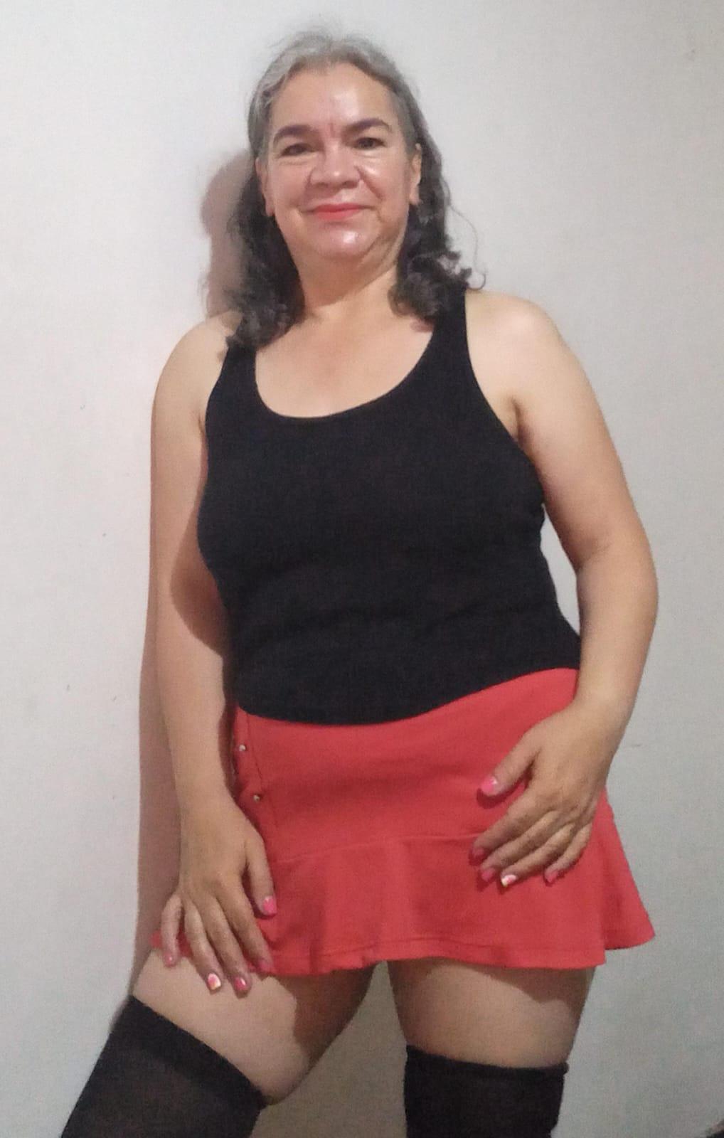 Elizabeth688 from Colombia