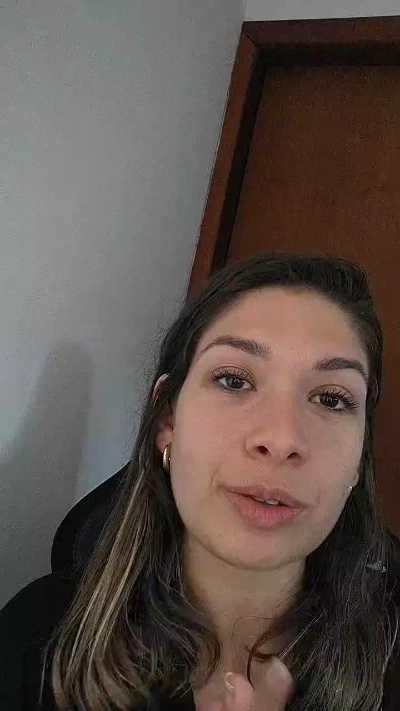 EloCardone from Brazil