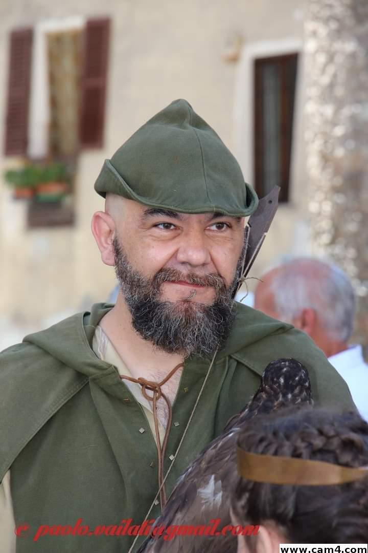 Emilio170573 from Italy
