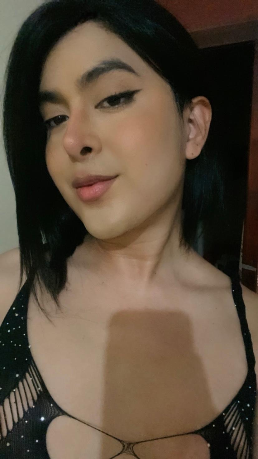 Emma0507 from Ecuador