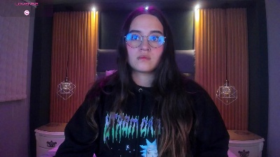 Emmajones9 from Colombia