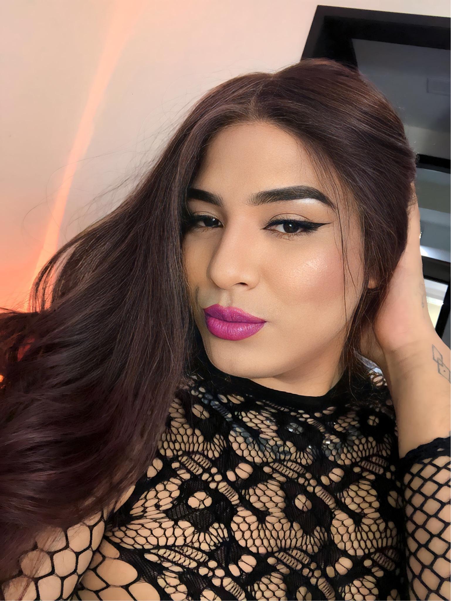 Emperatriz27 from Colombia