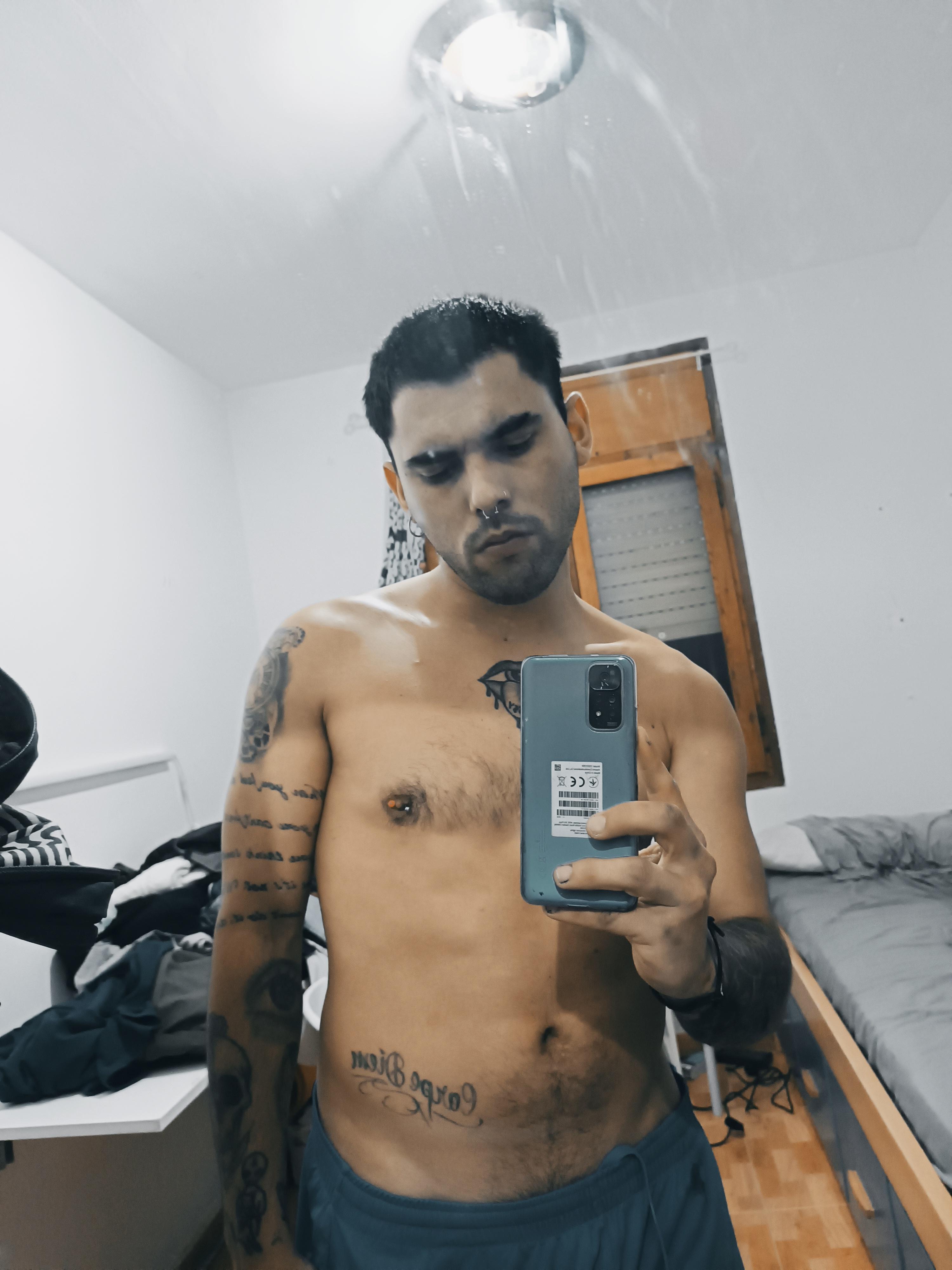 ErikTattoo from Spain