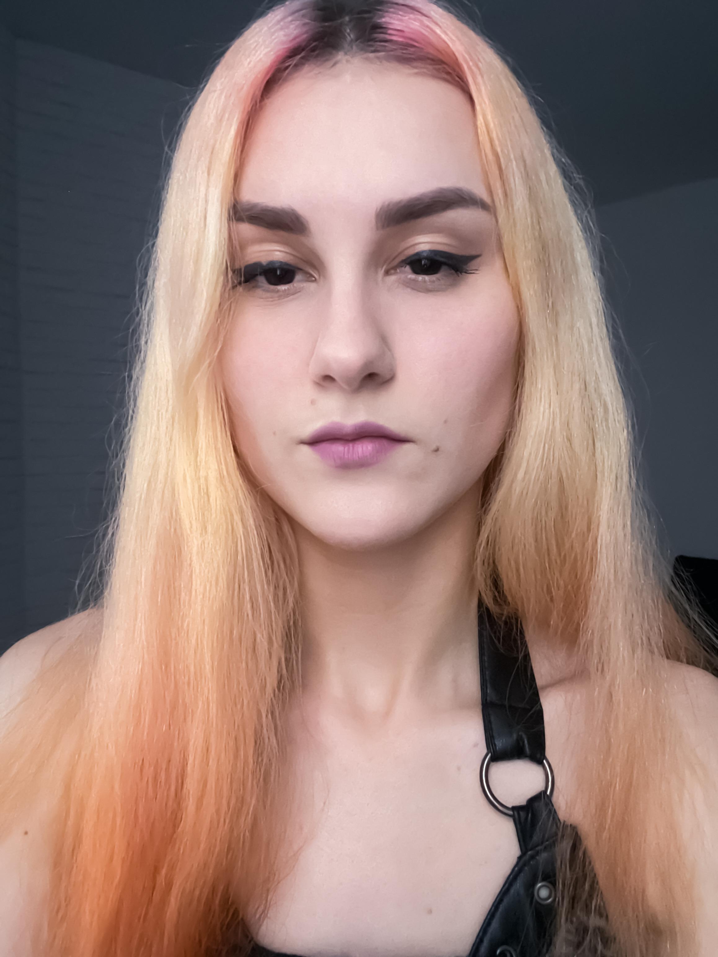 EroticSynthGod from Ukraine