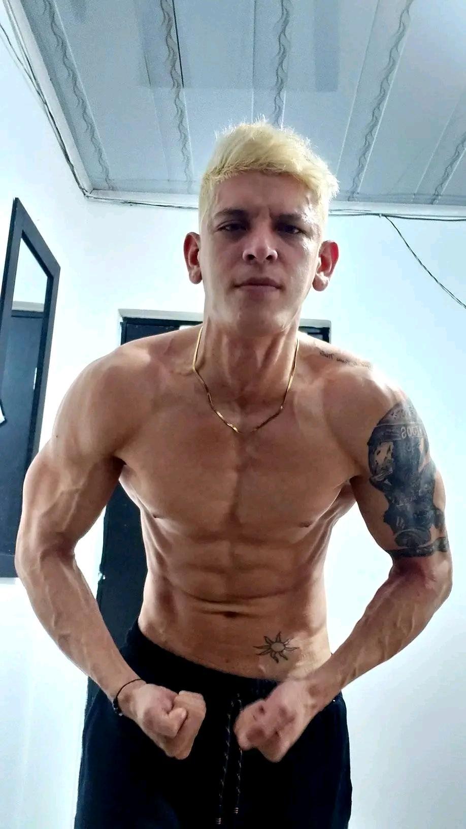 Eugy_dirty2022 from Colombia