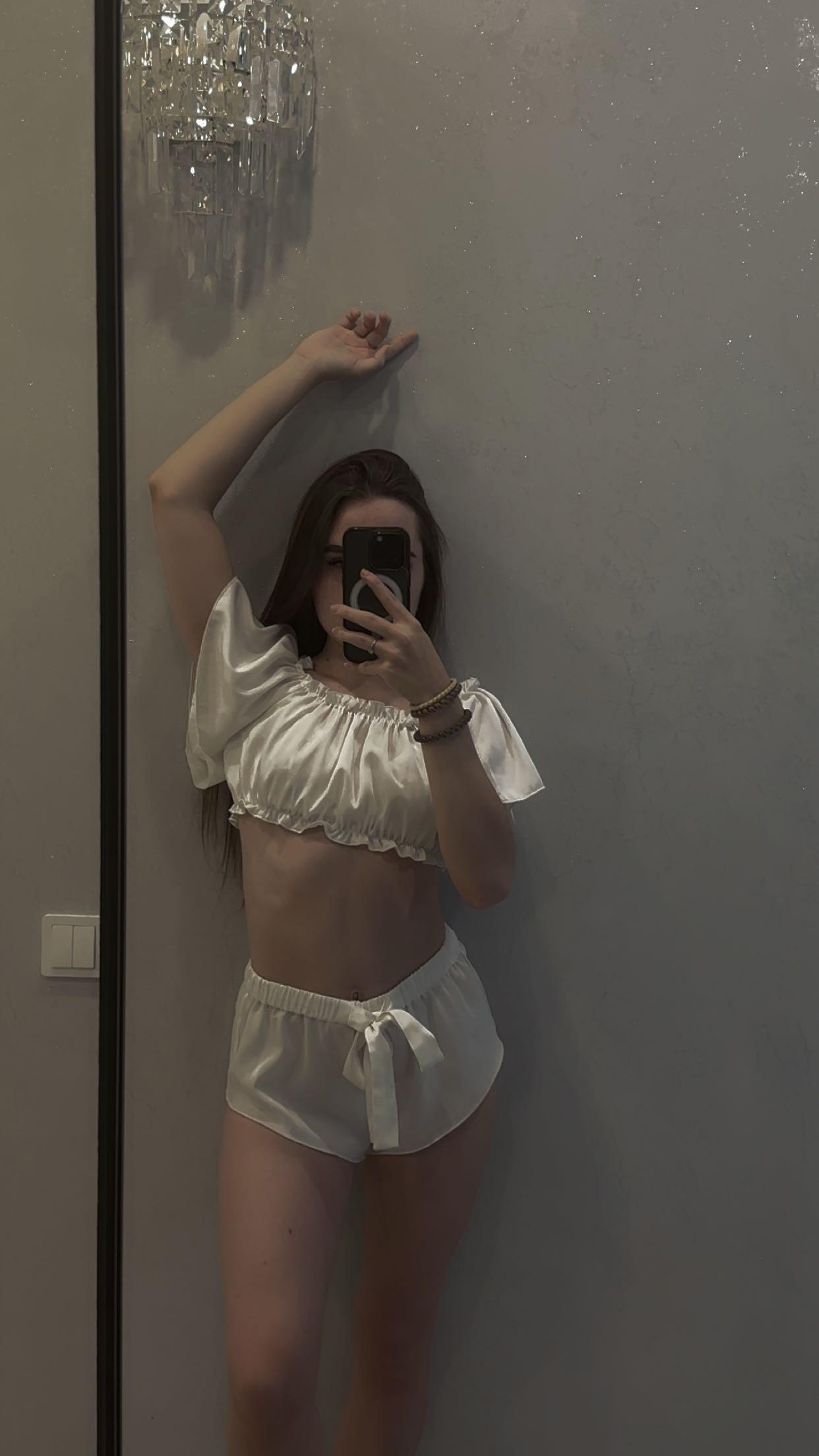 Eva_Moretti from Czechia