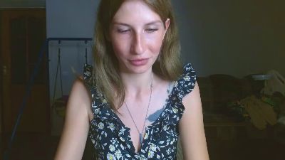 Evelyn_21_m from Poland