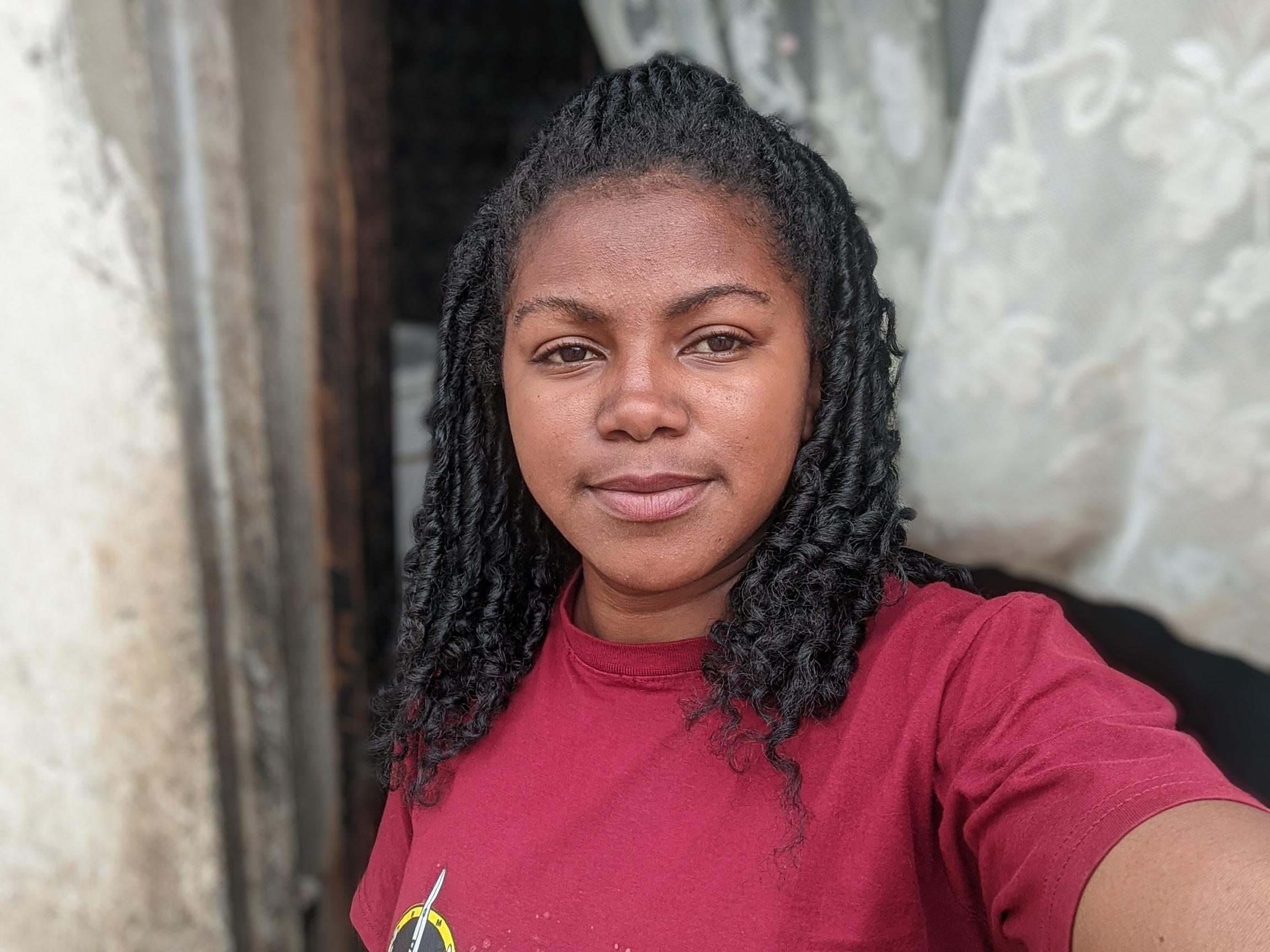Evrinah08 from Madagascar