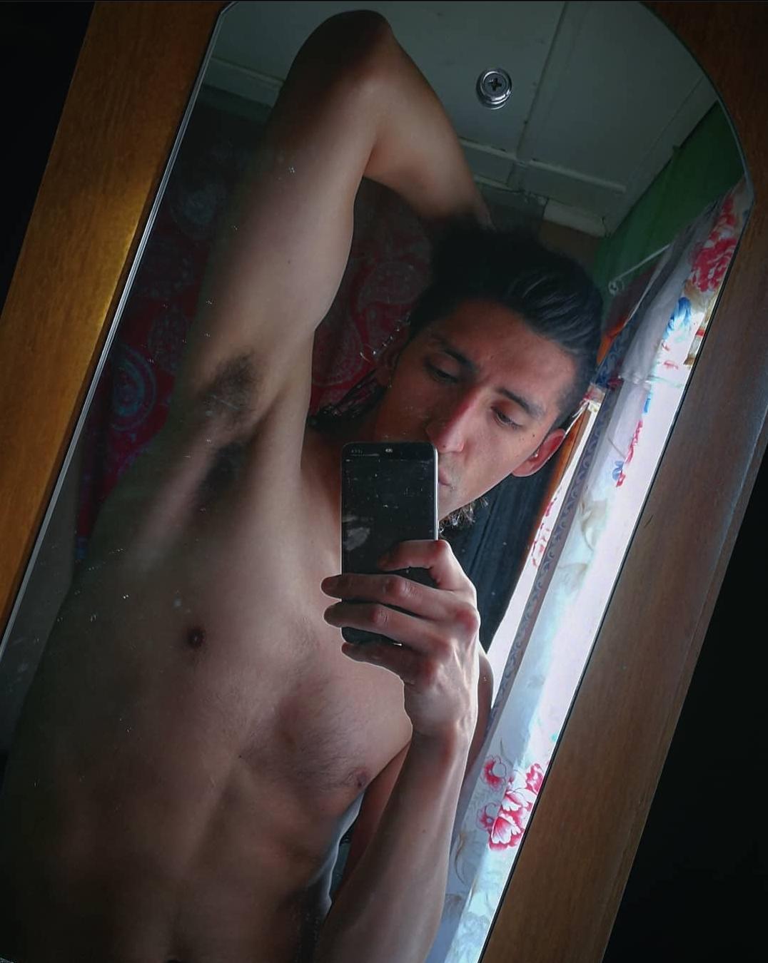 Fabianxxx30 from Chile