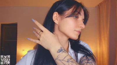 FannyDrewett from Sweden