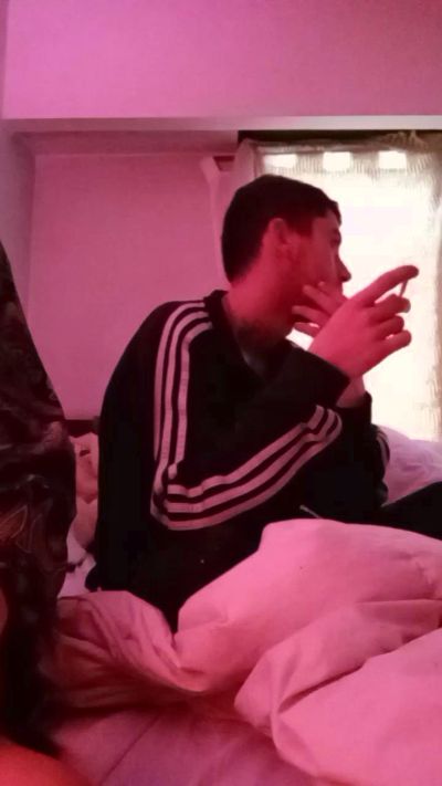 Fedexxxyblond from Argentina