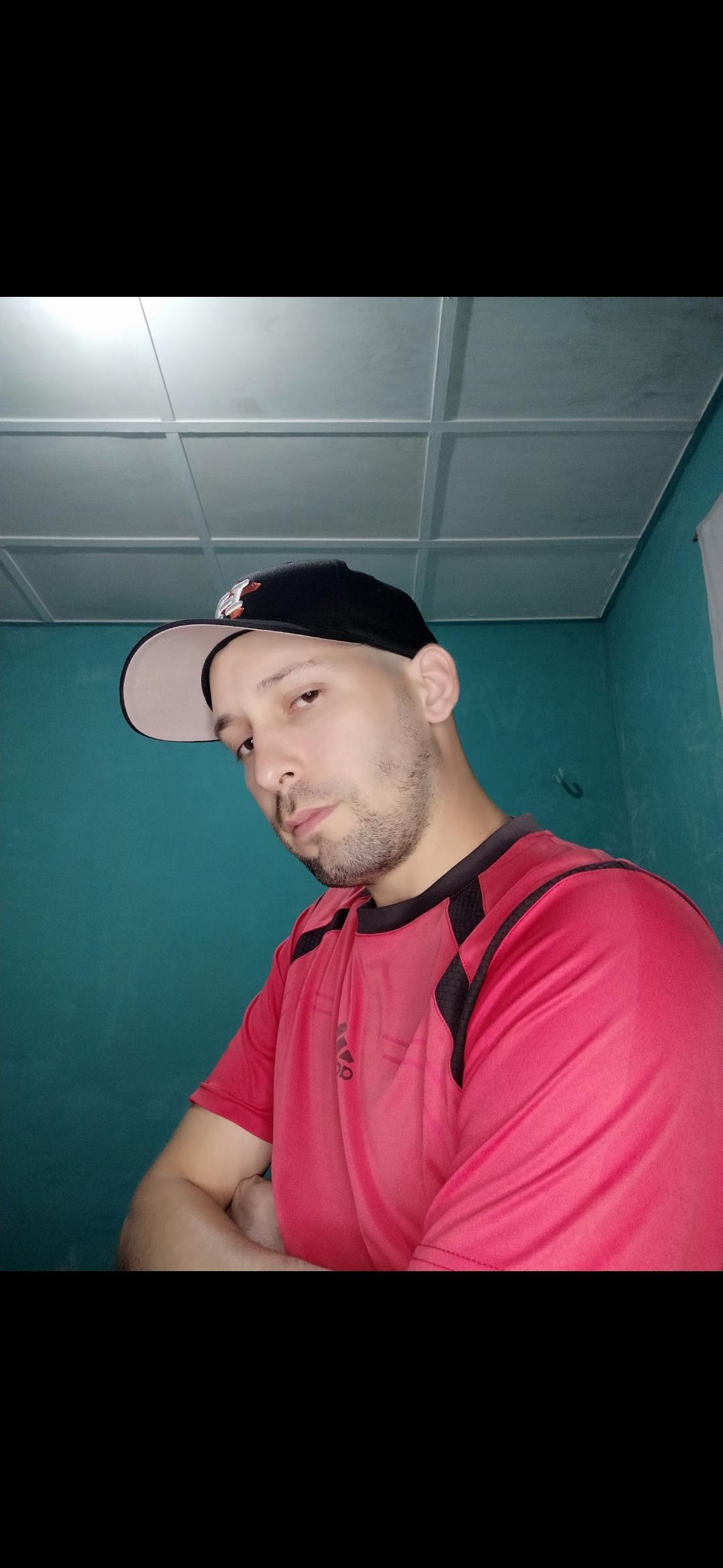 Fercho1991xx from Venezuela