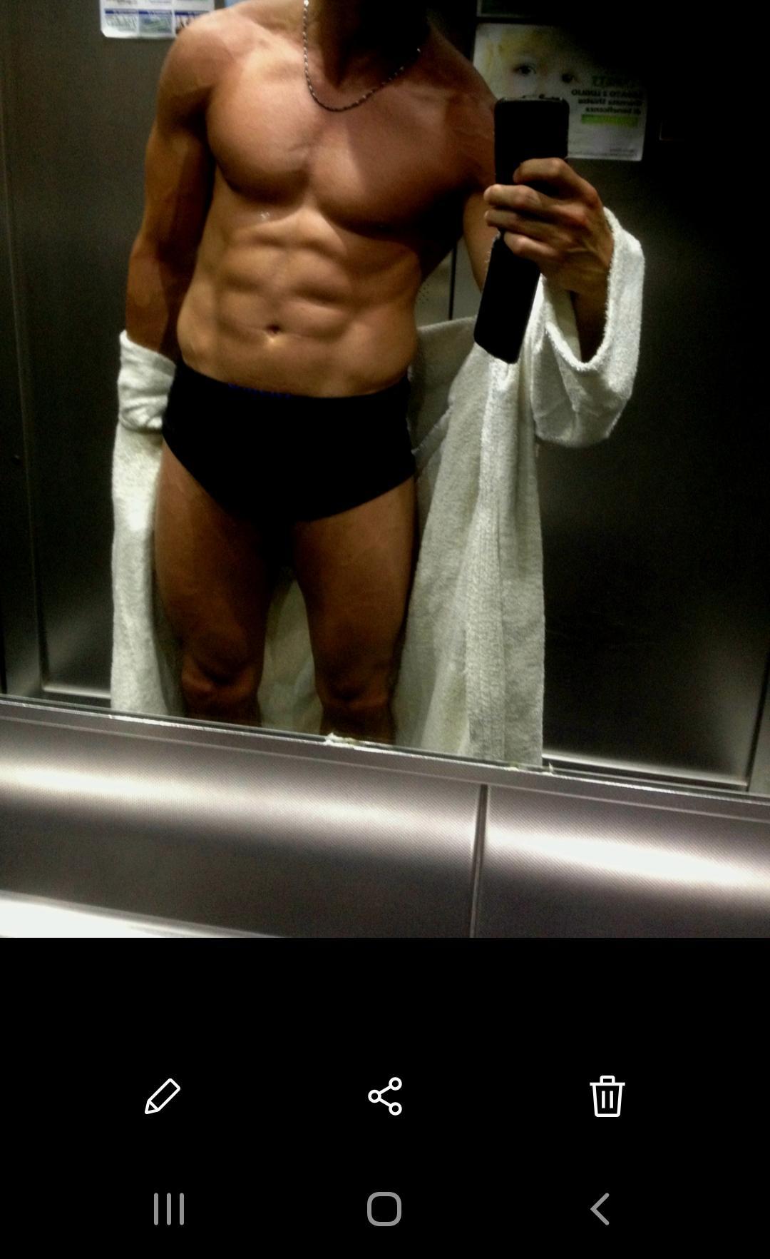 Fetishboy0286 from Italy
