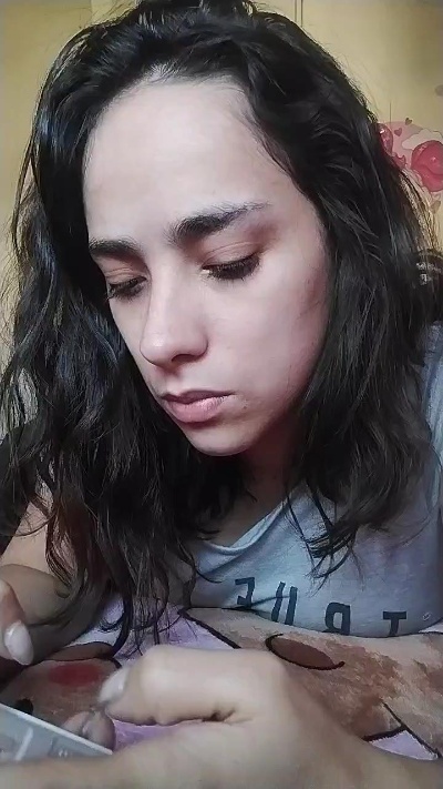 Florecita069 from Argentina