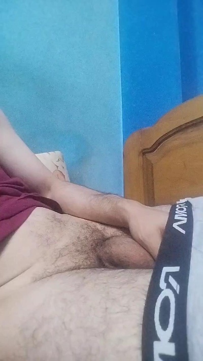 Foooox from Egypt