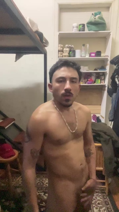 Fortunacho from Chile