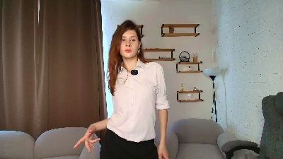 FrancescaBuntin from Poland
