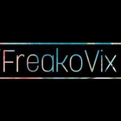 FreakoVix from United Arab Emirates